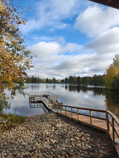 Talviuintipaikan kausimaksu