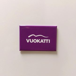 Vuokatti-magneetti