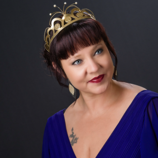 Tangokuninkaallinen huumorikonsertti