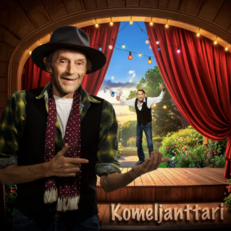 Komeljanttari