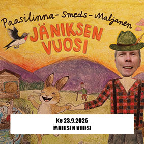 Jäniksen vuosi