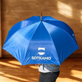 Sotkamo-sateenvarjo